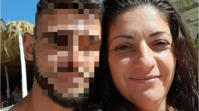 Αγρίνιο Γυναικοκτονία