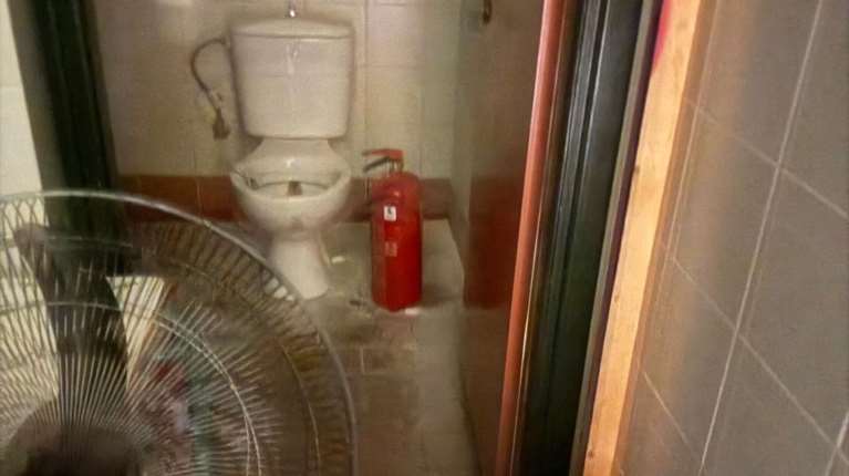 Νέο βίντεο ντοκουμέντο από το απίστευτο μπάχαλο στο &quot;κυλικείο&quot; της Νομικής - Εικόνες ντροπής