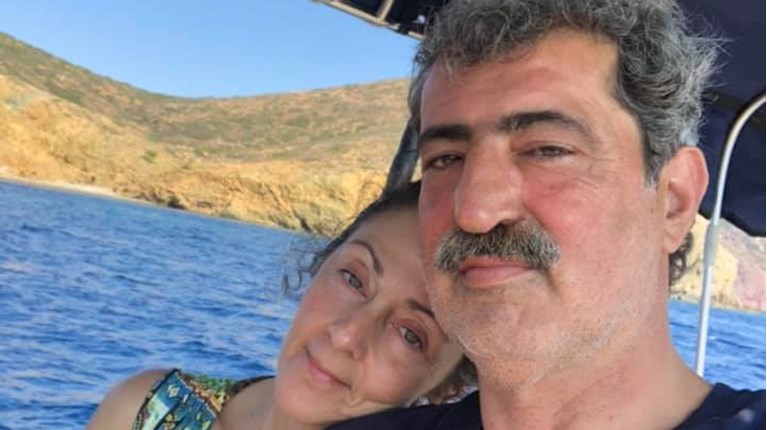 Πολάκης