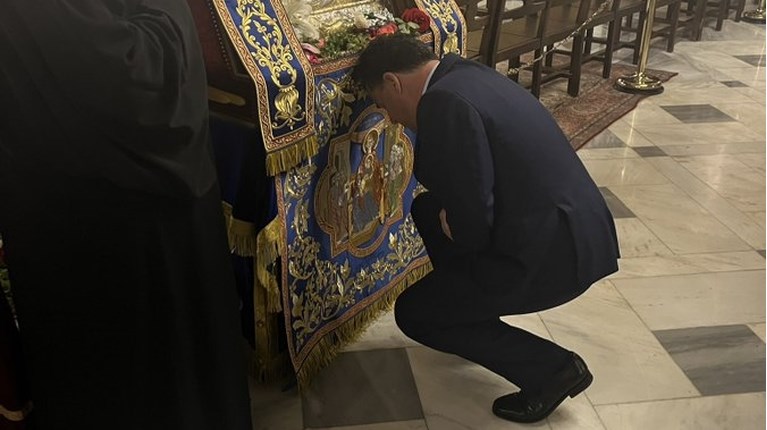 Άδωνις Γεωργιάδης