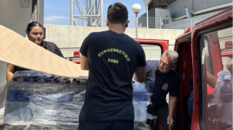 σουρωτη