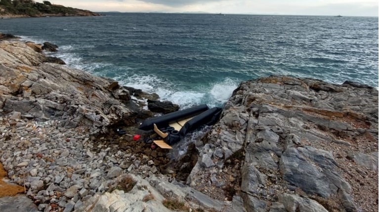 ΝΑΥΑΓΙΟ ΛΕΣΒΟΣ