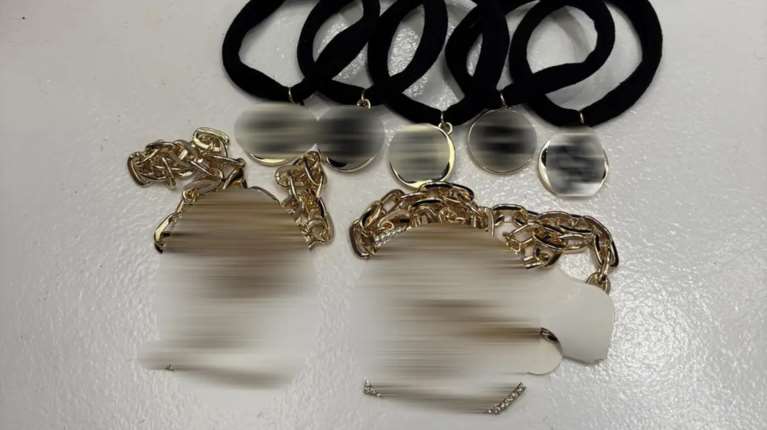 Κολωνάκι: Σύλληψη ιδιοκτήτριας καταστήματος - Πουλούσε προϊόντα "μαϊμού" ως γνήσια