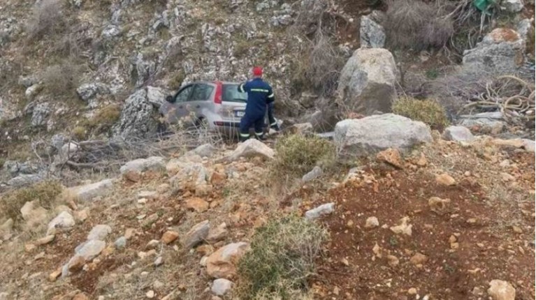 ΤΡΟΧΑΙΟ ΧΙΟΣ 97ΧΡΟΝΟΣ