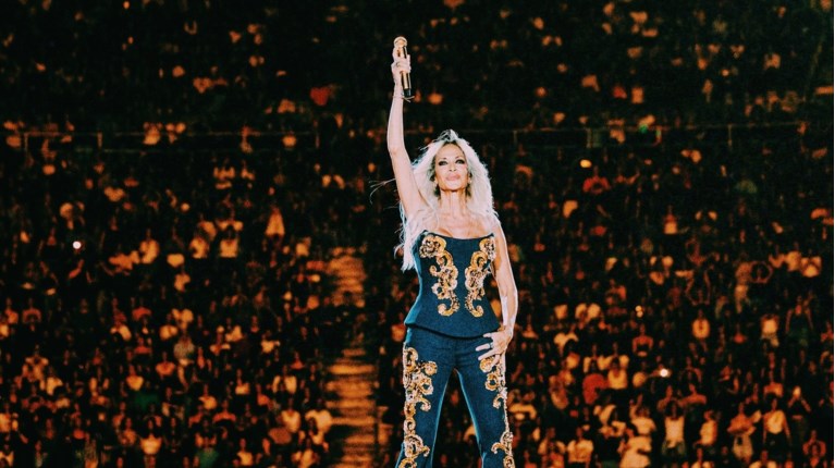 βισση καλλιμαρμαρο