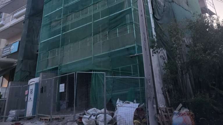 ΝΟΚ: Στα ευρωπαϊκά δικαστήρια οι εργολάβοι για να ανατρέψουν την απόφαση για το ύψος των κτιρίων
