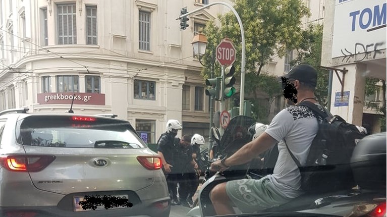 επεισοδια