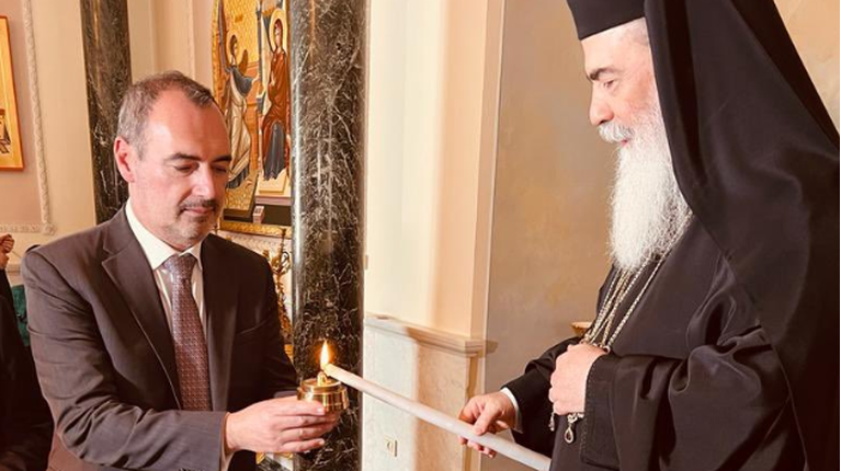 Άγιο Φως