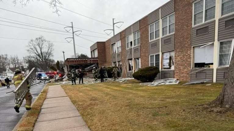 ΗΠΑ: Δύο νεκροί και πέντε αγνοούμενοι μετά από έκρηξη σε οίκο ευγηρίας