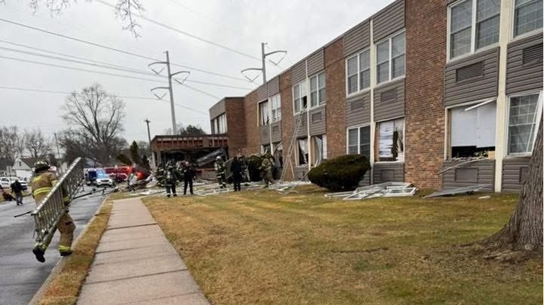 ΕΚΡΗΞΗ ΓΗΡΟΚΟΜΕΙΟ ΗΠΑ