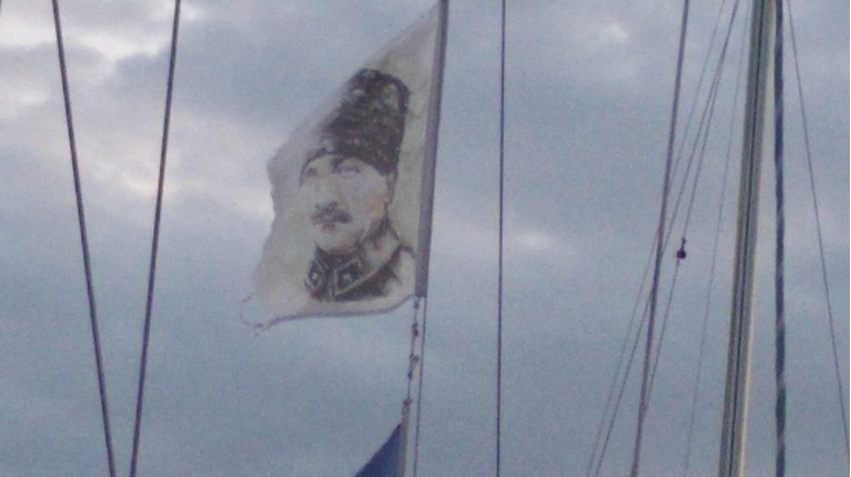 σημαια Κεμαλ