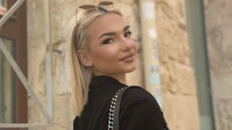 τροχαιο αθλητρια κρητη