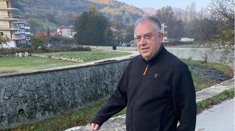 θεοδωρικακος