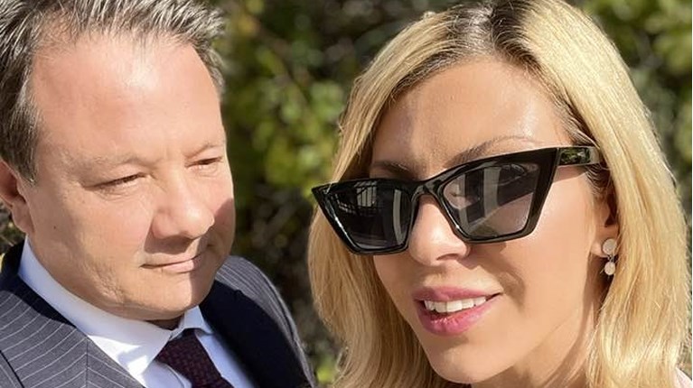 Λύτρας Πολυζωγοπούλου