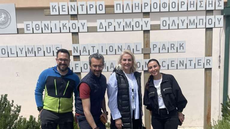 Ποια περιοχή της Ελλάδας αναδεικνύει τηλεοπτικό κανάλι της Ιορδανίας