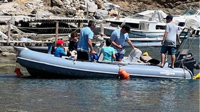 ΤΣΙΠΡΑΣ ΑΣΤΥΠΑΛΑΙΑ