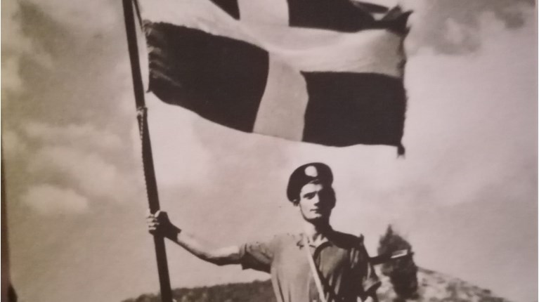 Αντώνης Αρβανίτης