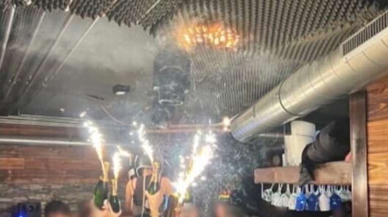 Κραν Μοντανά: "Γιατί το ζευγάρι ιδιοκτητών του μπαρ είναι ελεύθερο;" - Οργισμένος ο ελβετικός Τύπος