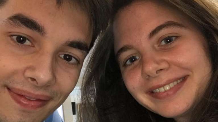 Συγκινεί ο γιος του Αντώνη Σαμαρά για την αδερφή του: &quot;Θα είχες γενέθλια, θα σου έλεγα πόσο σε λατρεύω&quot;