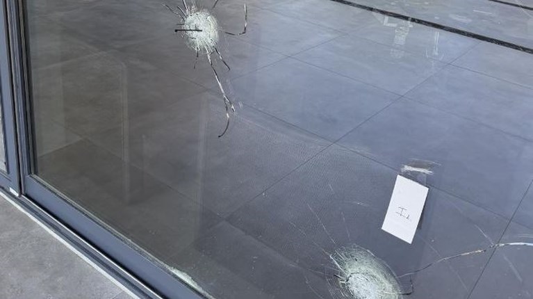 ΠΥΡΟΒΟΛΙΣΜΟΙ ΡΟΔΟΣ