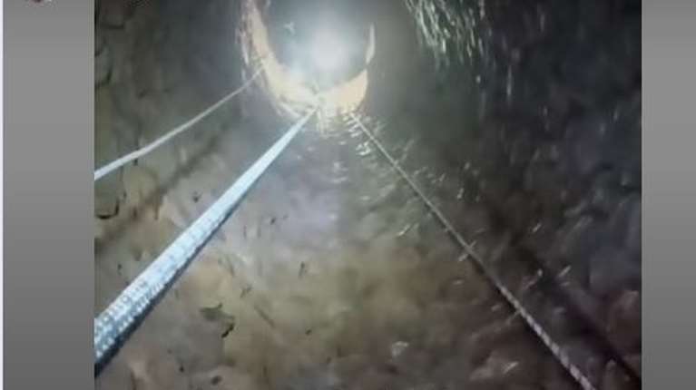 Λακωνία: 13χρονη έπεσε σε πηγάδι με νερό 5 μέτρων - Απεγκλωβίστηκε από εθελοντές πυροσβέστες