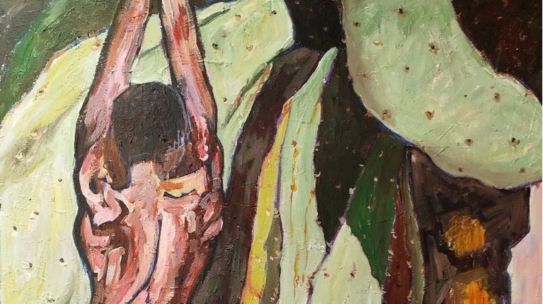 εκθεση εικαστικη