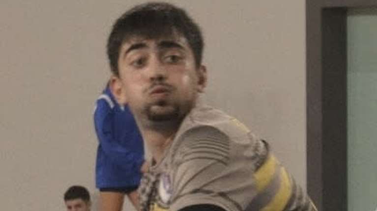 Θρήνος στο χάντμπολ: Έφυγε από τη ζωή ο 20χρονος αθλητής, Δημήτρης Χατζηπαρασίδης