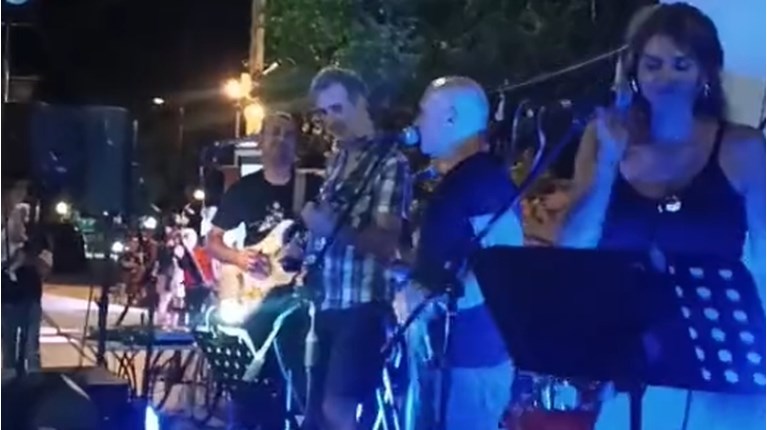 Κλημέντι Κορινθία