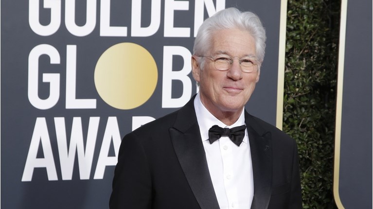 RICHARD GERE