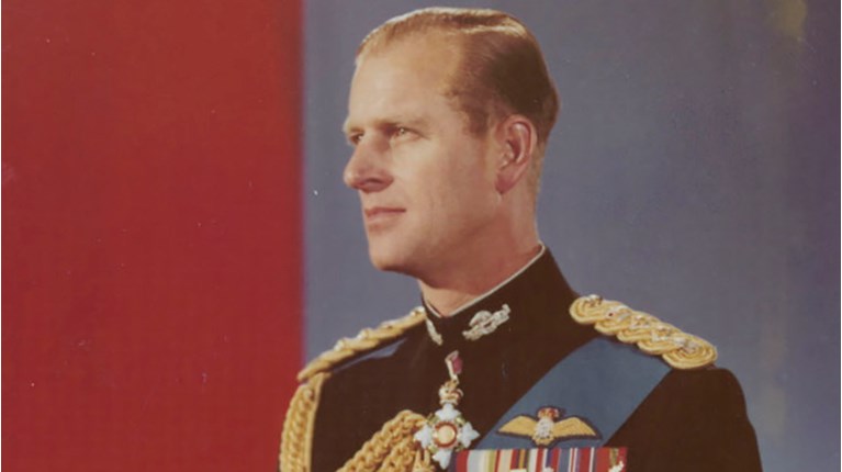prince philip