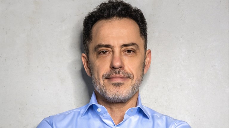 Κώστας Λουκάς