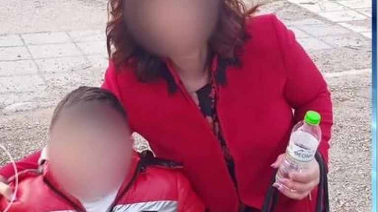 χαλκιδικη 8χρονος