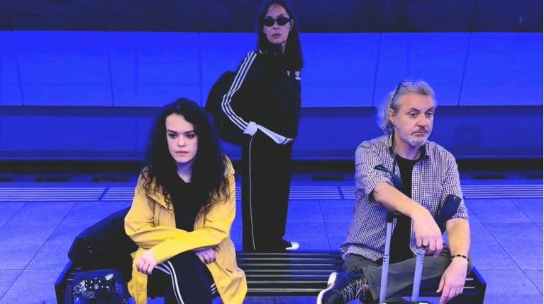 θεατρο