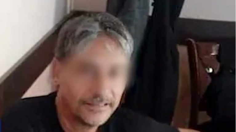 57χρονος Γιώργος