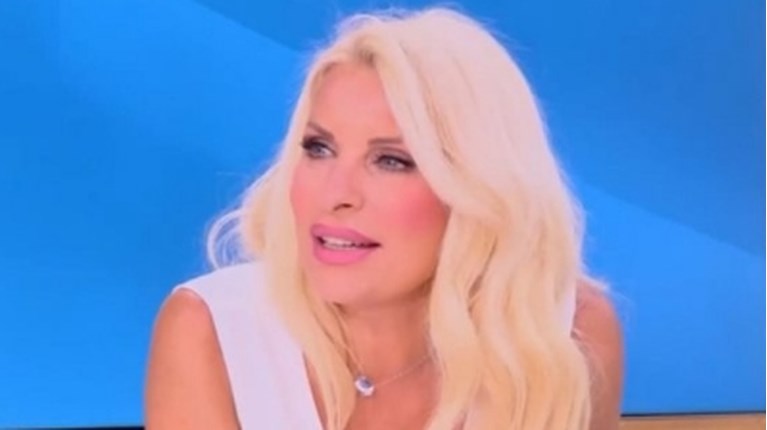 Ελένη Μενεγάκη