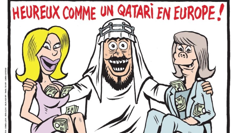 charlie hebdo