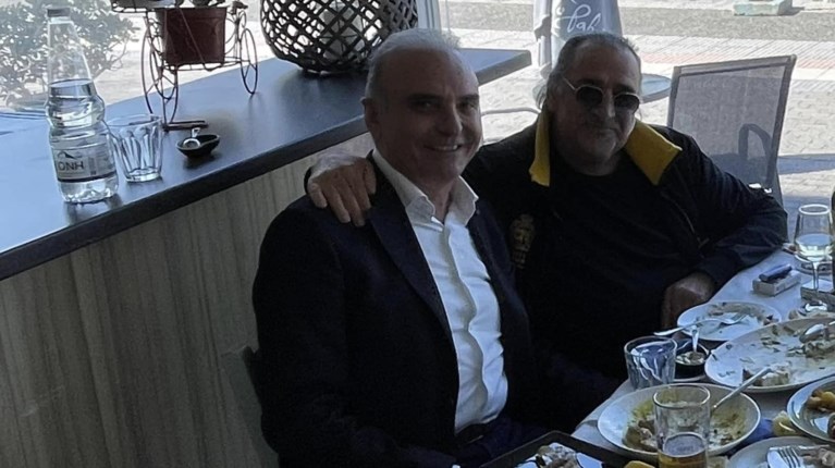 ΒΑΣΙΛΗΣ ΚΑΡΡΑΣ