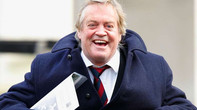 Κατηγορίες για απόπειρα στραγγαλισμού σε βάρος του Δούκα του Μάρλμπορο: Μακρινός συγγενής της Νταϊάνα και του Τσόρτσιλ