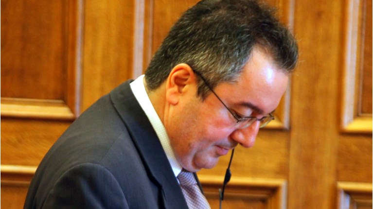 ΗΛΙΑΣ ΜΟΣΙΑΛΟΣ