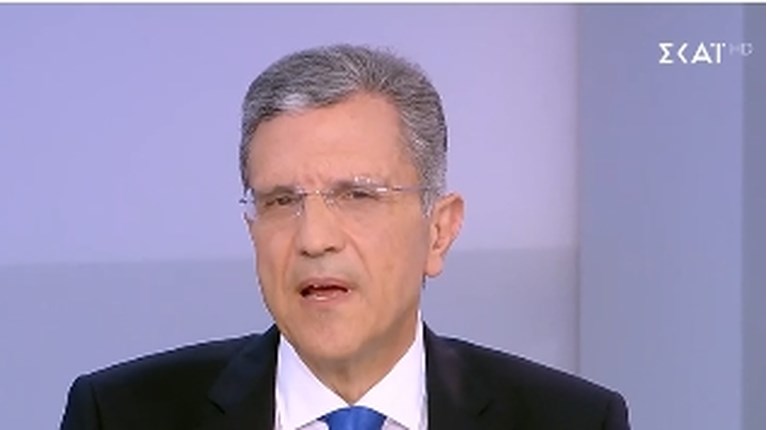 Γιώργος Αυτιάς