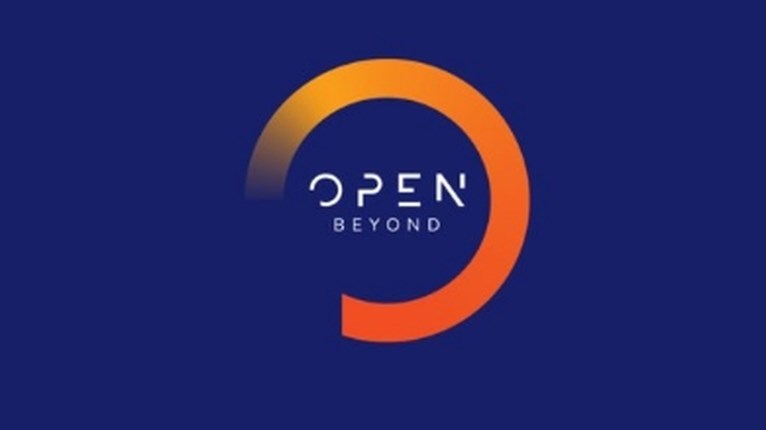 Open