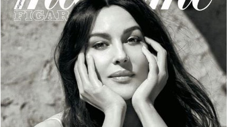 monica bellucci