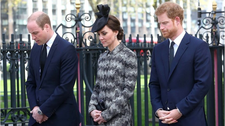 harry kate