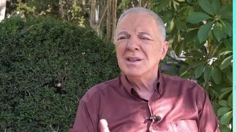 Πέτρος Καρσιώτης: &quot;Είχα μελάνωμα στο στήθος... Δεν έκλαψα ποτέ αλλά έπεσα σε κατάθλιψη&quot; - Όσα αποκάλυψε ο δημοσιογράφος