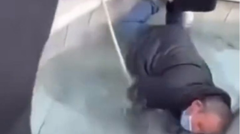 Συγκέντρωση Μαρούσι