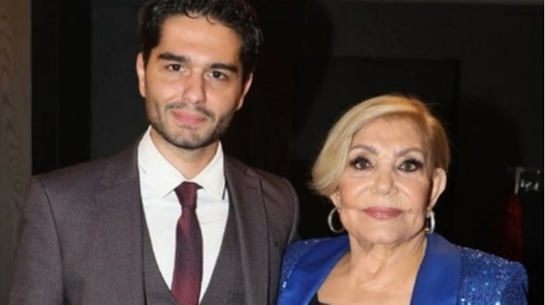 Μαρινέλλα