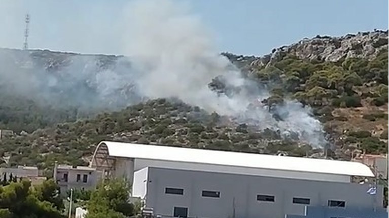 φωτια ποικιλο