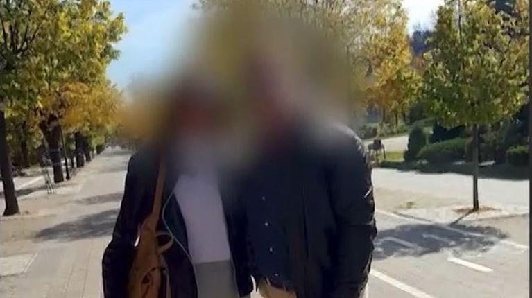 αστυνομικός Βουλή