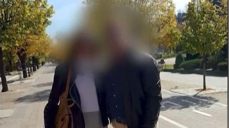 αστυνομικός Βουλή