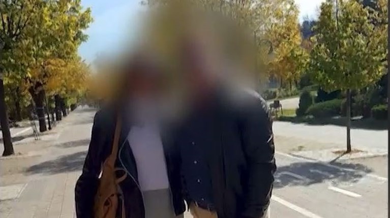 αστυνομικός Βουλή